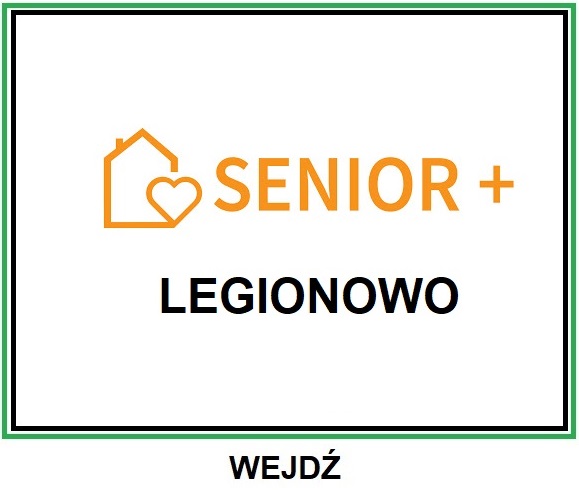 Legionowski Klub Senior +