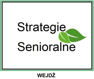 Strategie Senioralne